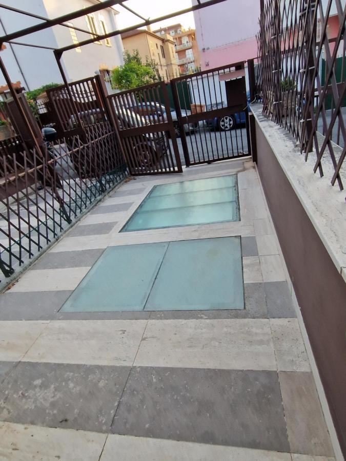 Casa Alibrandi Apartment Roma Exterior foto