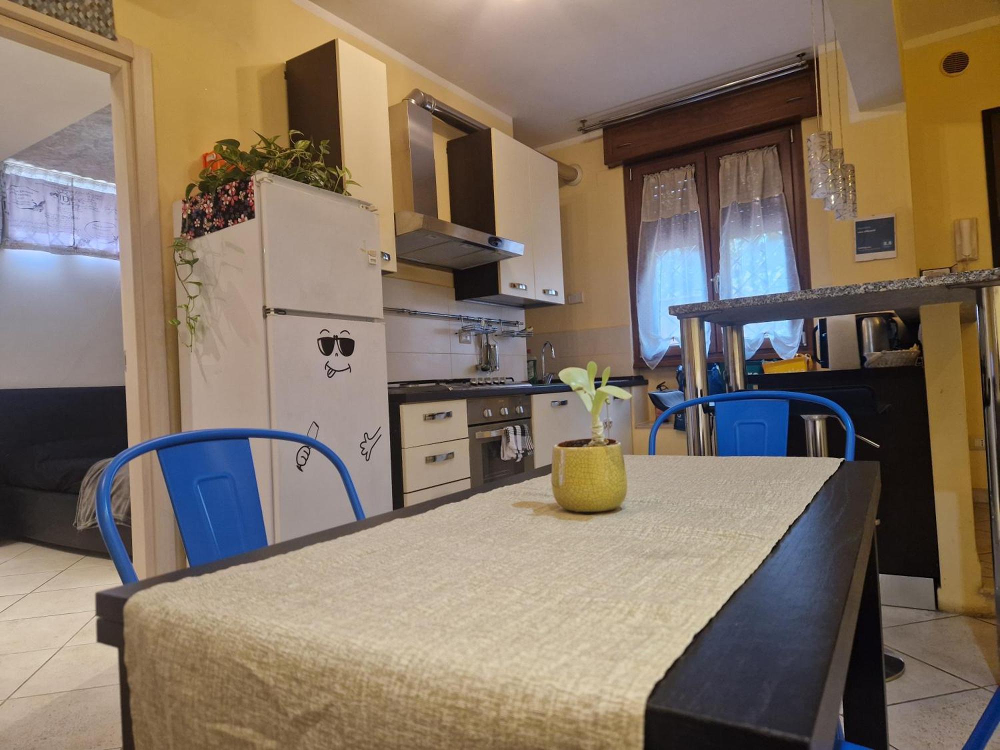 Casa Alibrandi Apartment Roma Exterior foto