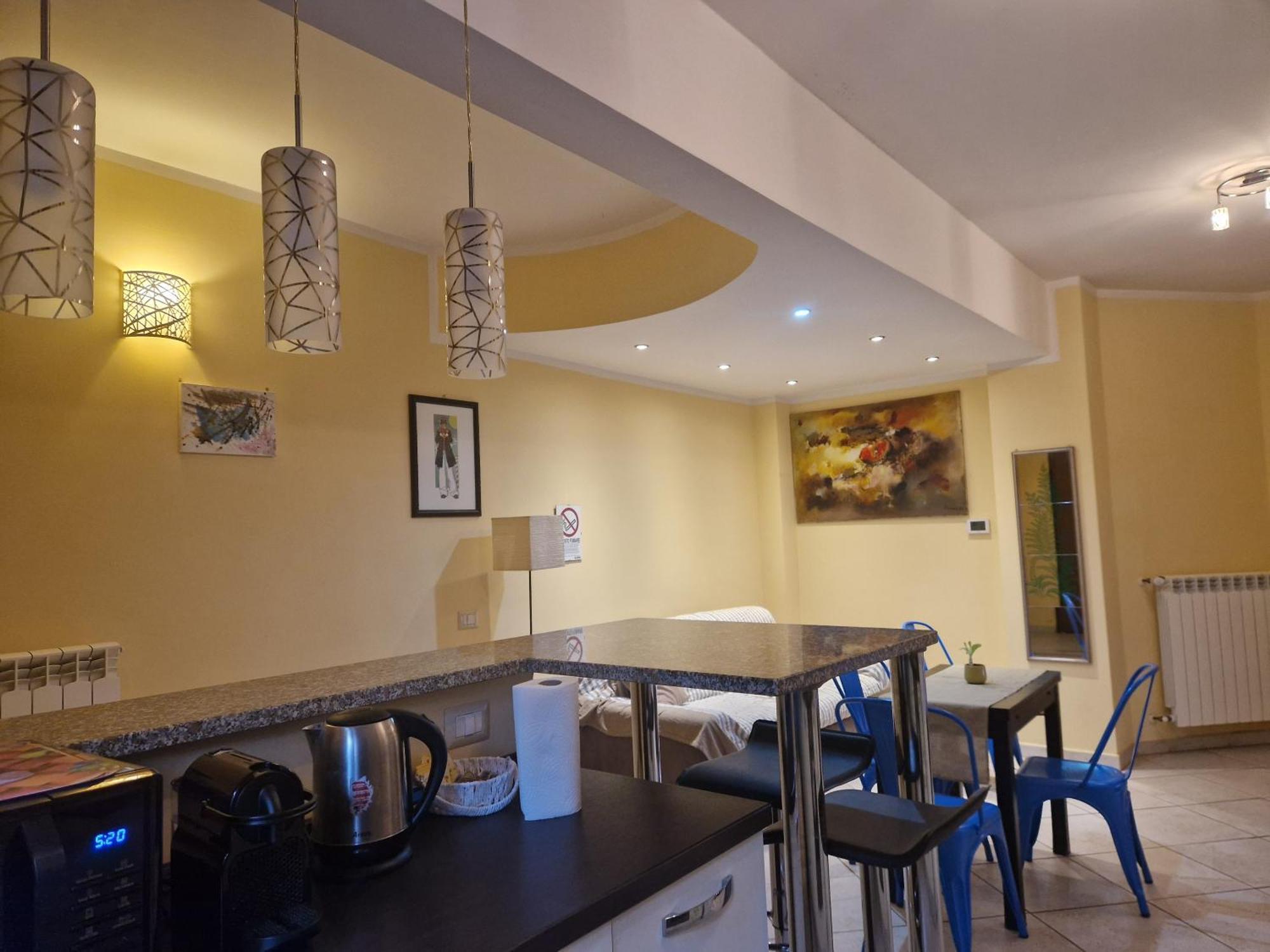 Casa Alibrandi Apartment Roma Exterior foto