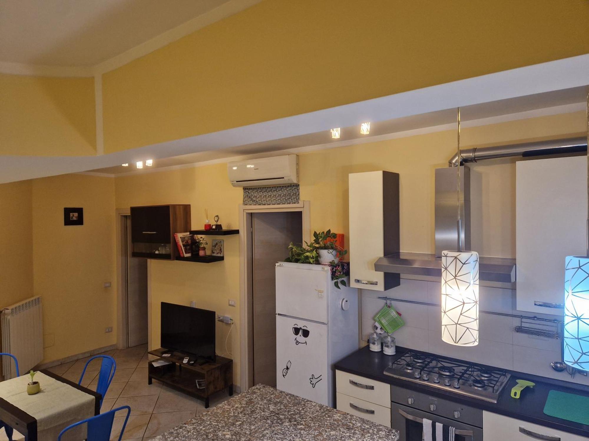 Casa Alibrandi Apartment Roma Exterior foto